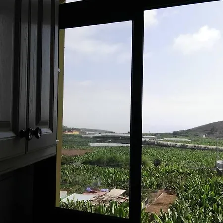 Bonito Y Amplio Piso En Llanos De Aridane Apartment *
