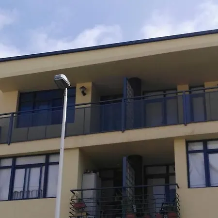Bonito Y Amplio Piso En Llanos De Aridane Apartment