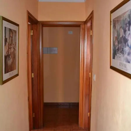 Apartamento Bonito Y Amplio Piso En Llanos De Aridane Los Llanos De Aridane