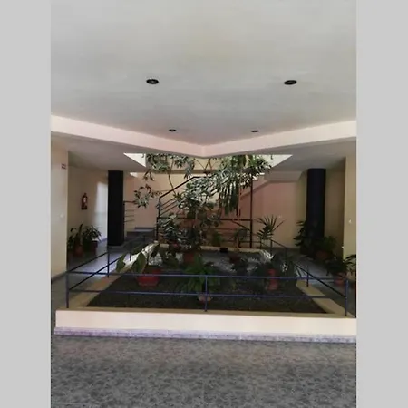 Apartamento Bonito Y Amplio Piso En Llanos De Aridane
