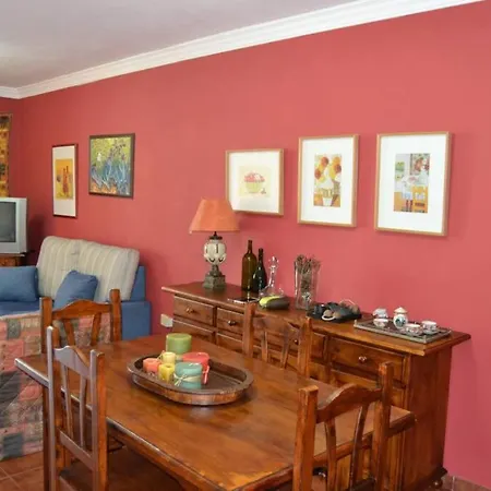 Apartment Bonito Y Amplio Piso En Llanos De Aridane *