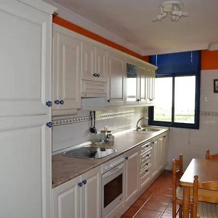 Bonito Y Amplio Piso En Llanos De Aridane Apartment Los Llanos De Aridane