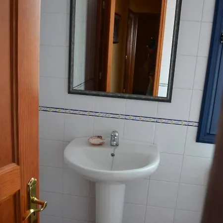 Bonito Y Amplio Piso En Llanos De Aridane Apartment Los Llanos De Aridane