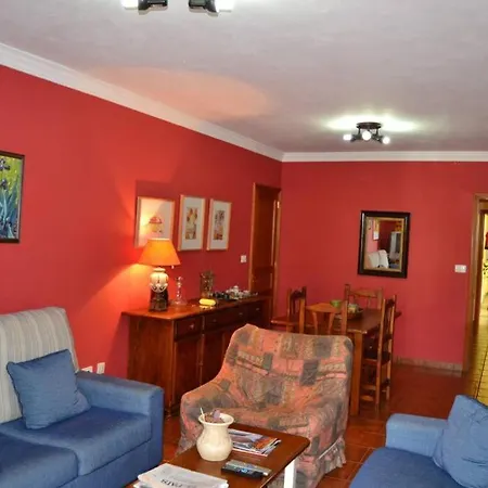 Bonito Y Amplio Piso En Llanos De Aridane Apartamento *