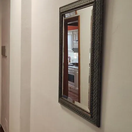 Apartamento Bonito Y Amplio Piso En Llanos De Aridane *